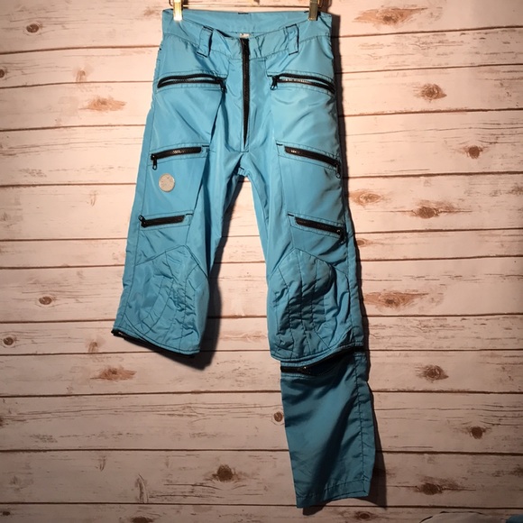 COPY - Super 90’s club pants by Quantum Leap - Picture 7 of 7